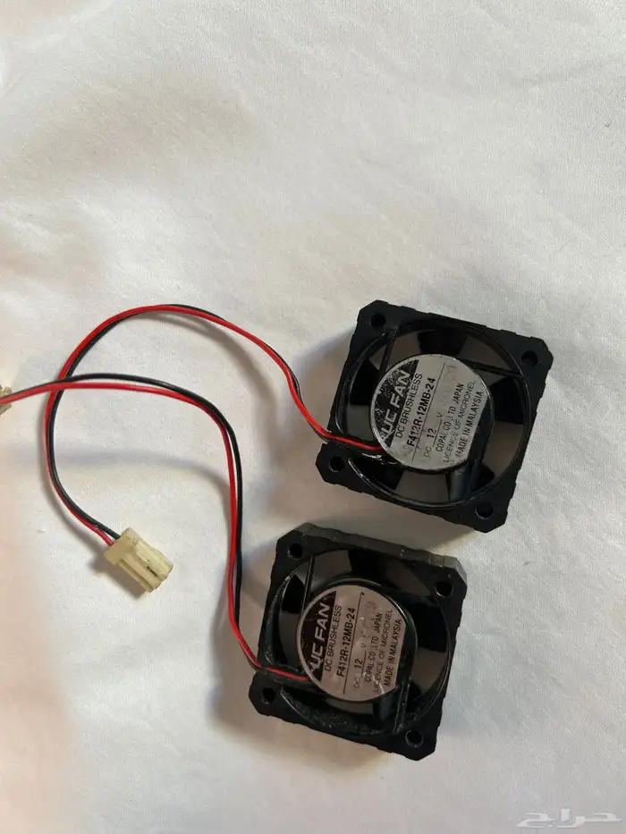 مراوح جهاز ياسو 3000 اصليه 1