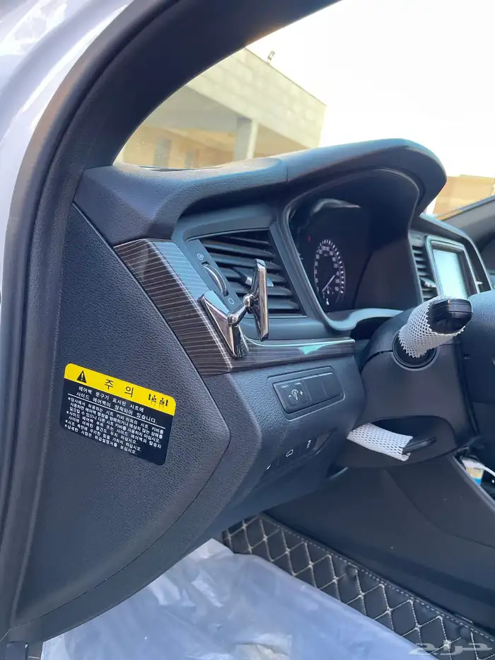 سوناتا 2018 سمارت ديزززل 13