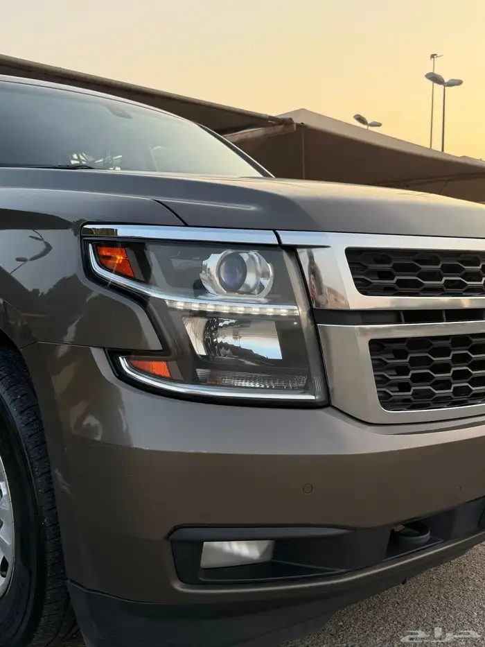 شفرولية سوبربان 2015 محزن 18