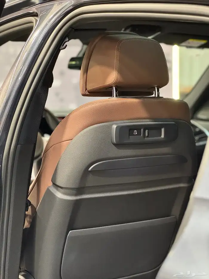 بي ام دبليو v6 موديل 2020 20