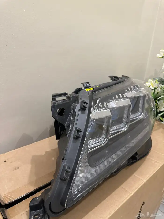 شمعات جيب لكزس 2015 رياضيه 4