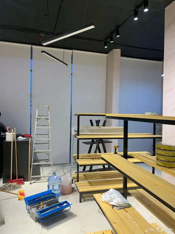 تركيب ستائر 36