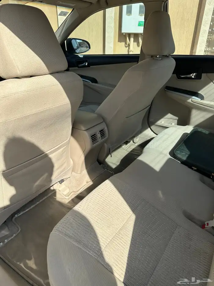 كامري 2017 للبيع 3