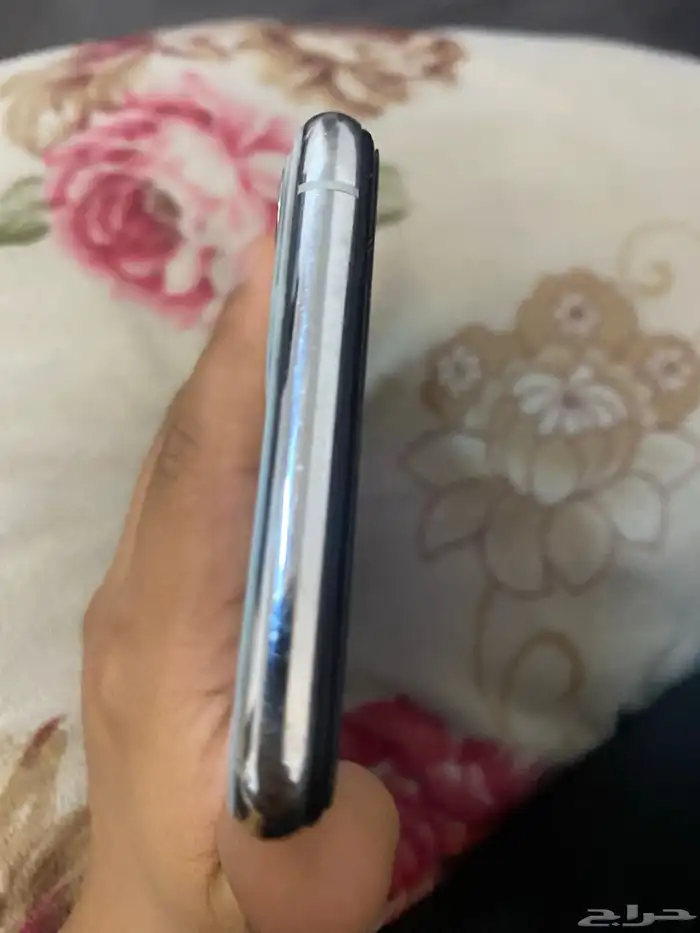 آيفون 11بروماكس نضيف 5