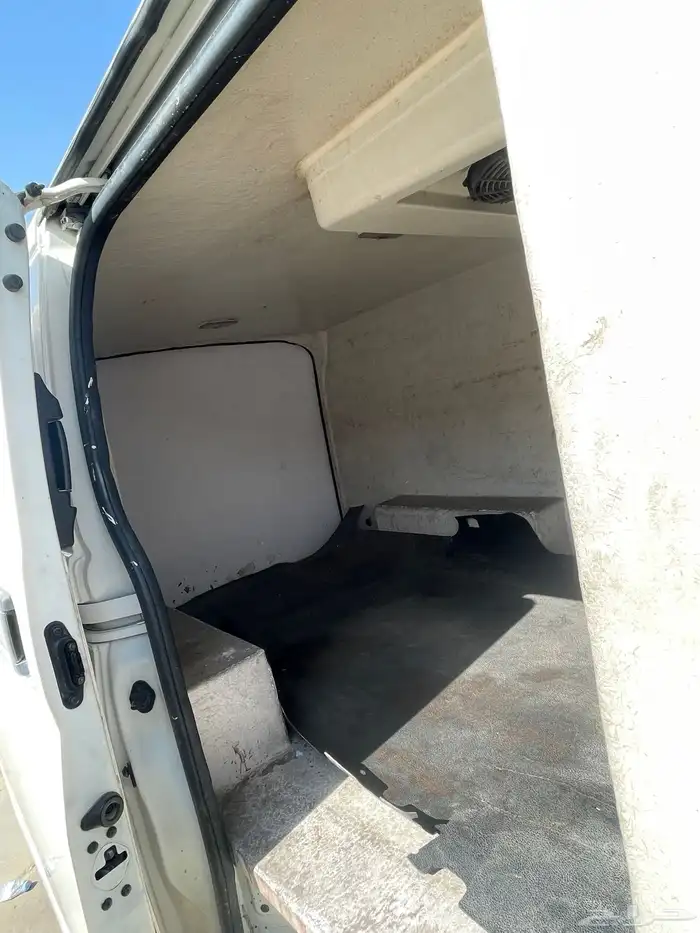 هايس ديزل تلاجة 8