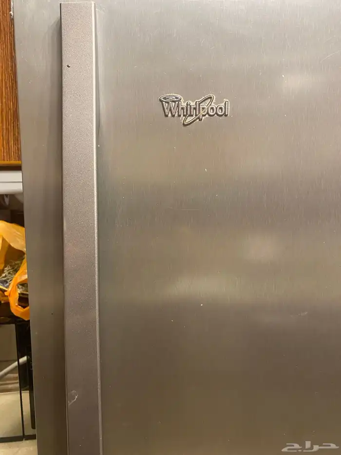 ثلاجه ويربول 1