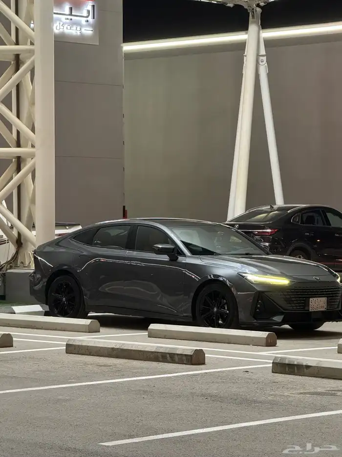 شانجان يوني في 2023 2