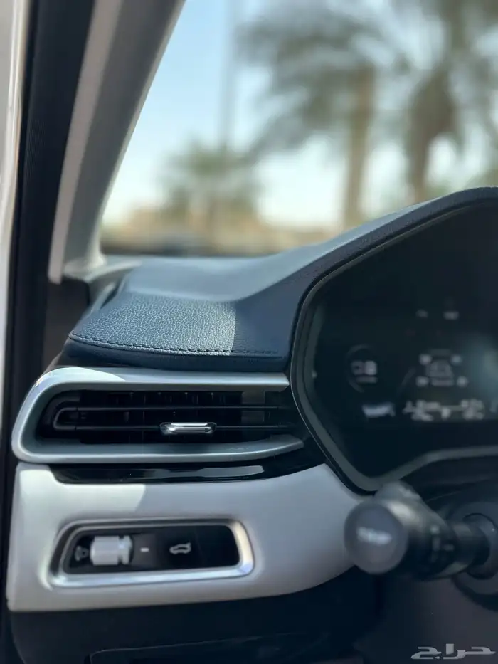 جيلي امجراند 7 وارد الوعلان 2023 17