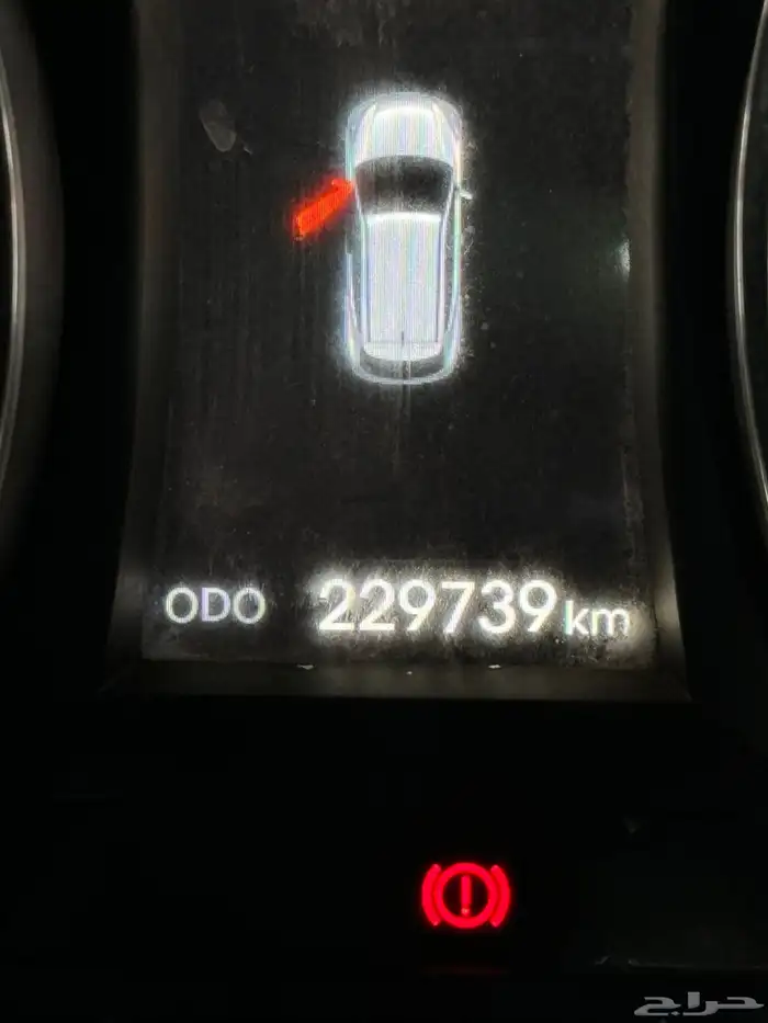 هونداي جراند سنتافي 2016 فل كامل دبل فتحه بانوراما 26