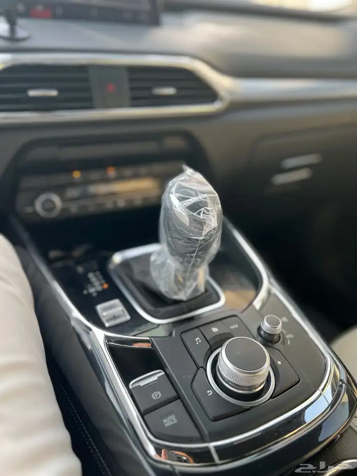 للبيع مازدا Cx9 موديل 2021 14