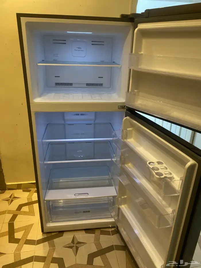 فرن غاز و ثلاجة 15