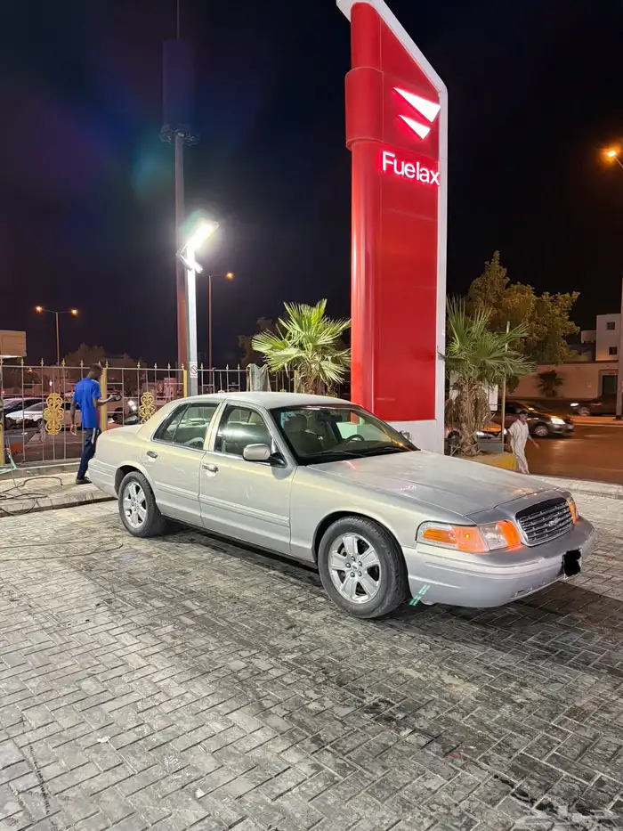 فورد 2009 محركات و بدي وكاله شرط 2