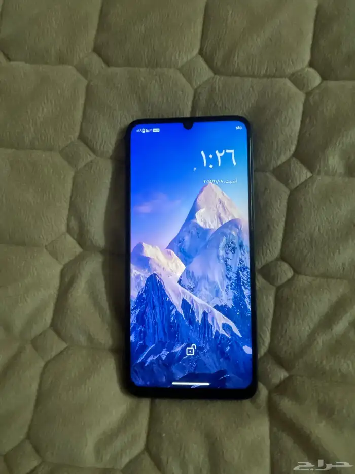 اوكتيل مستخدم 0