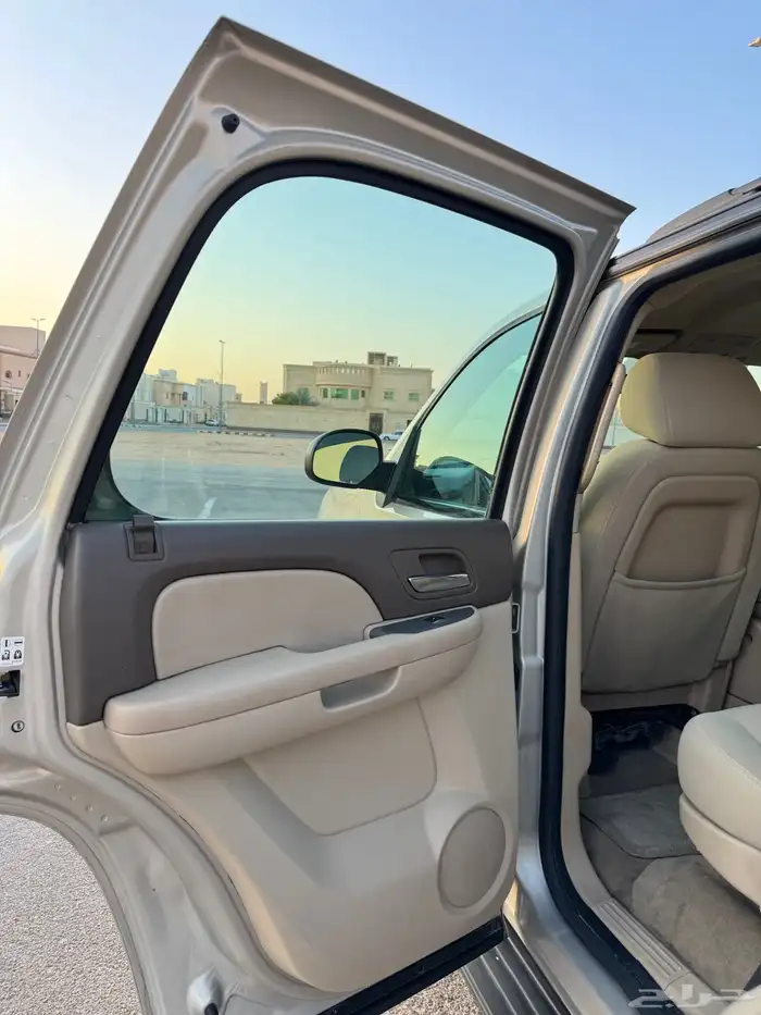 شيفروليه تاهو 2012 قمة النظافة 50