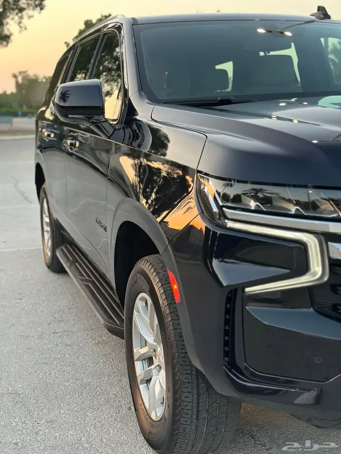 تاهو 2022 (دبل) عداد 66 الف 17