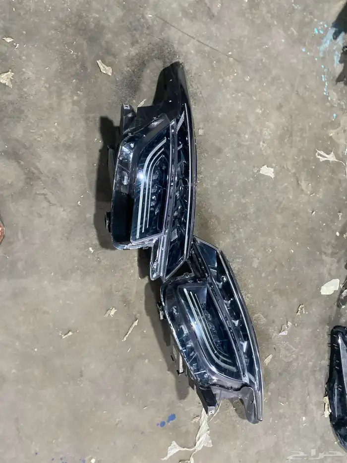 شمعات كيا سيلتوس جي ال 2023 1