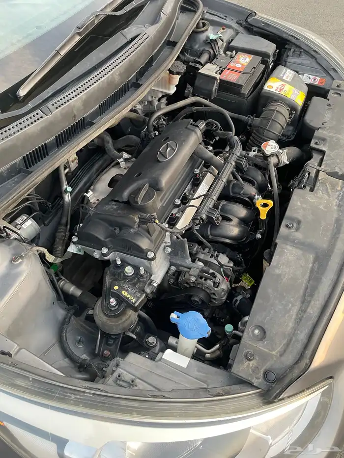 اكسنت 2017 نظيفة وكالة 14