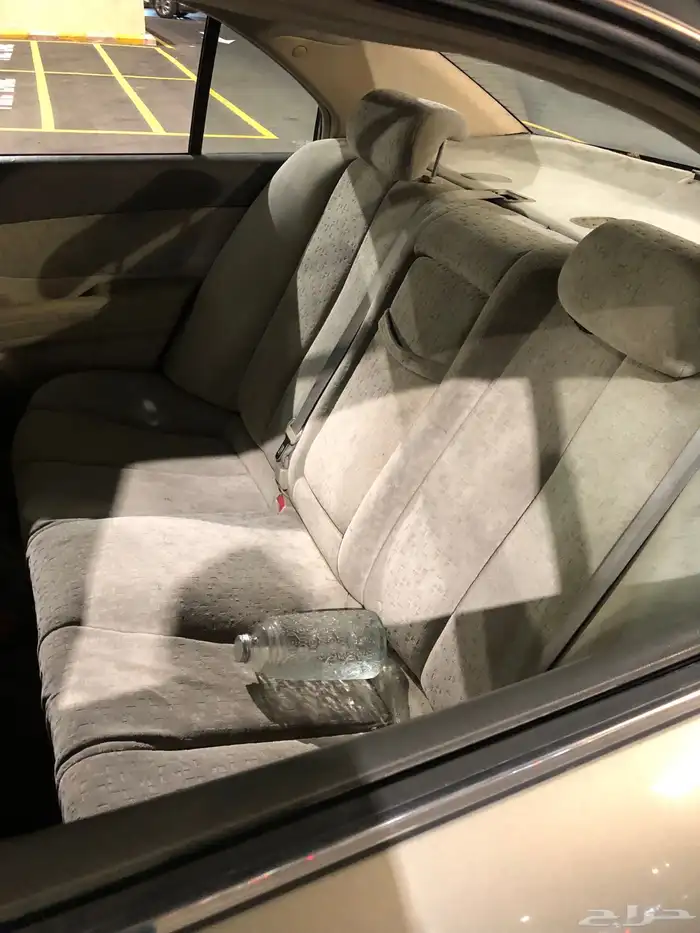 سوناتا 2007 فل كامل وارد أمريكي 6