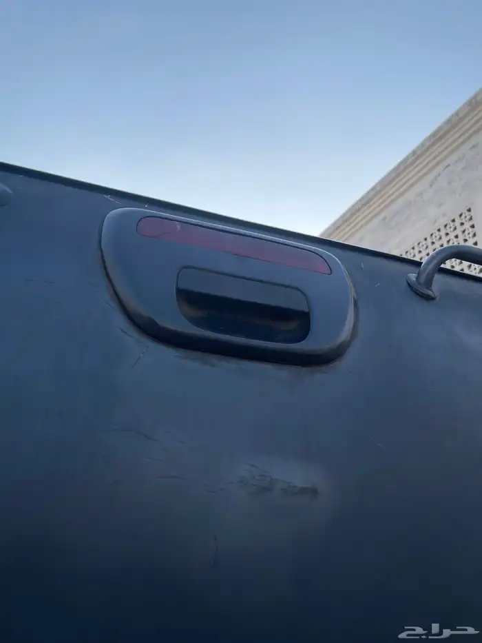 مستوبيشي 2009 غمارتين دبل ديزل 4