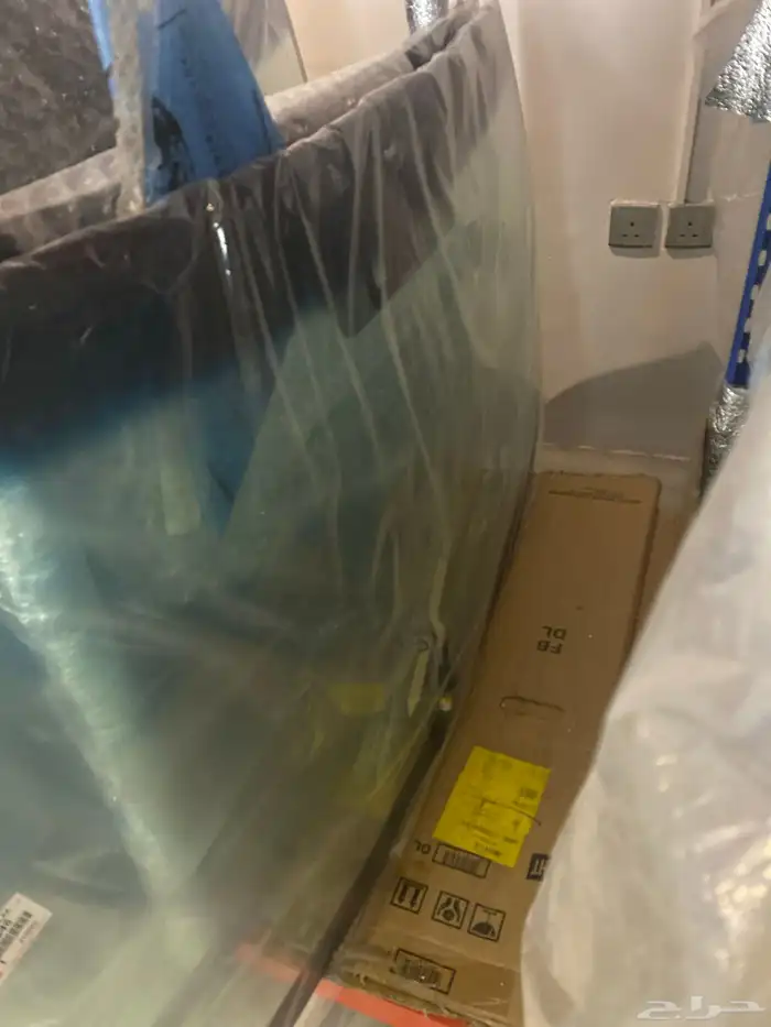 زجاج امامي هايلندر 2020 0