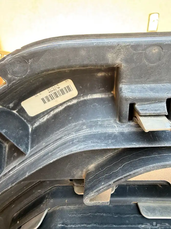 شبك سييرا 2018 2