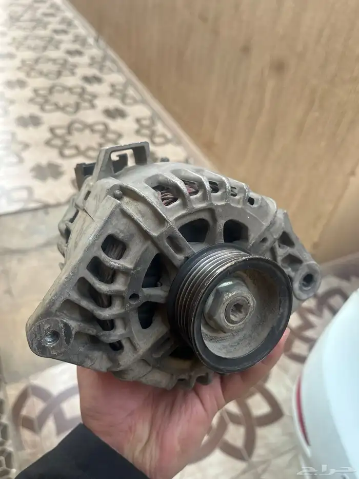 دينمو اكسنت 4