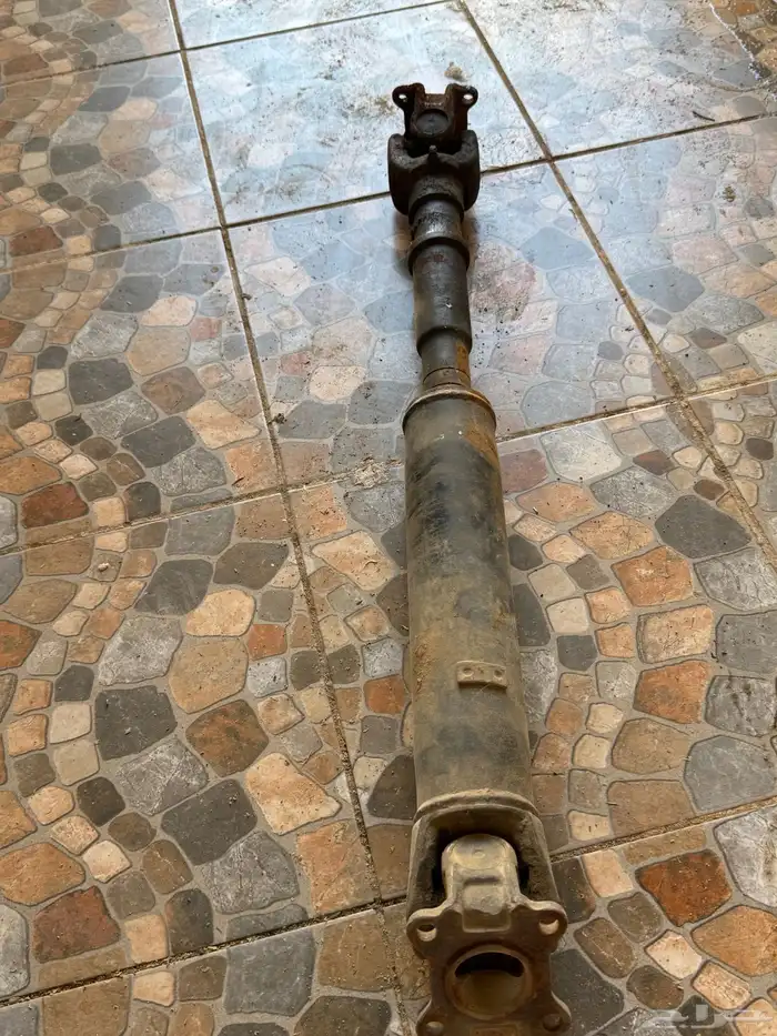 عمود دبل جمني 0