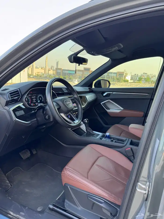 اودي Q3 2022 6