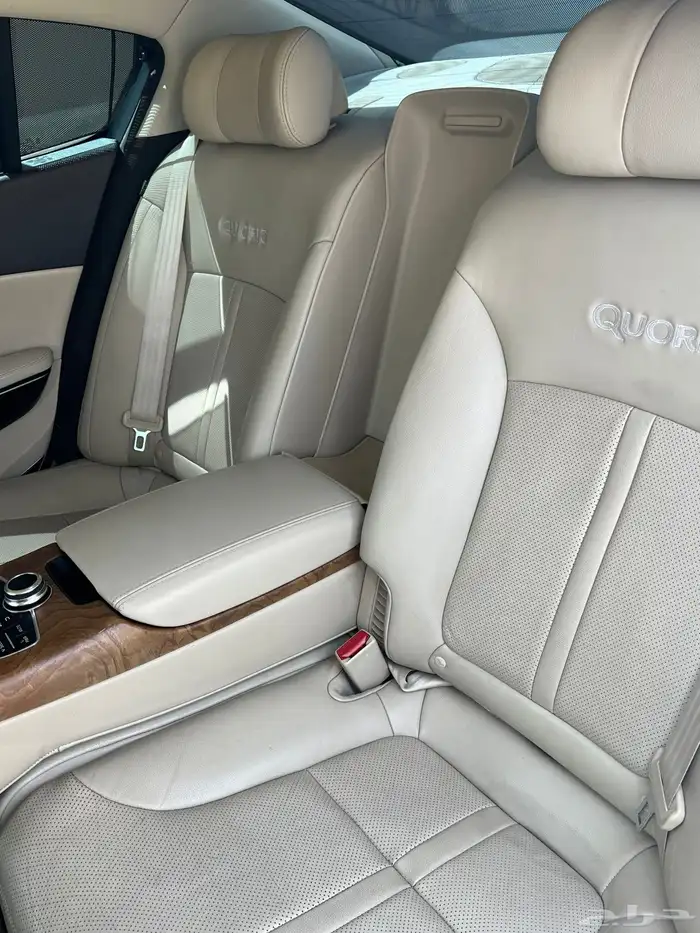 كيا كوريس 2013 3