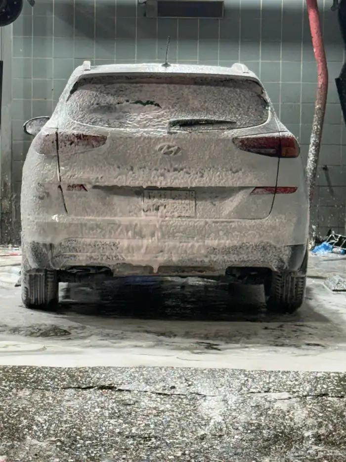 توسان 2019 للبيع بدي وكاله 0