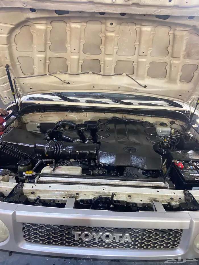 مكينة اف جي افجي 0