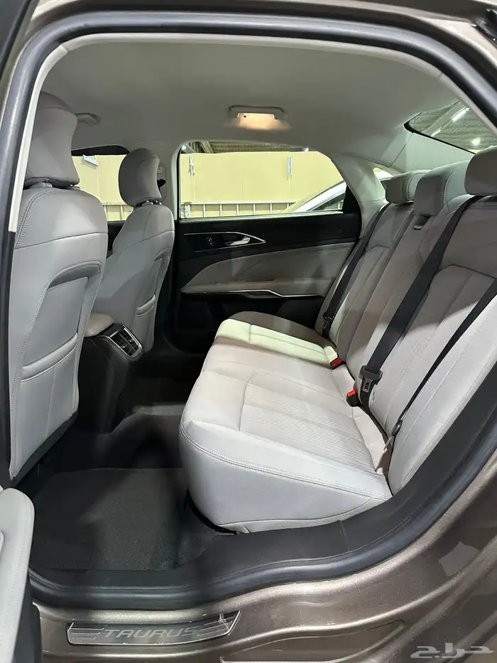 فورد توروس 2021 امبيانتي وكالة بدي ومحركات مشروط 17