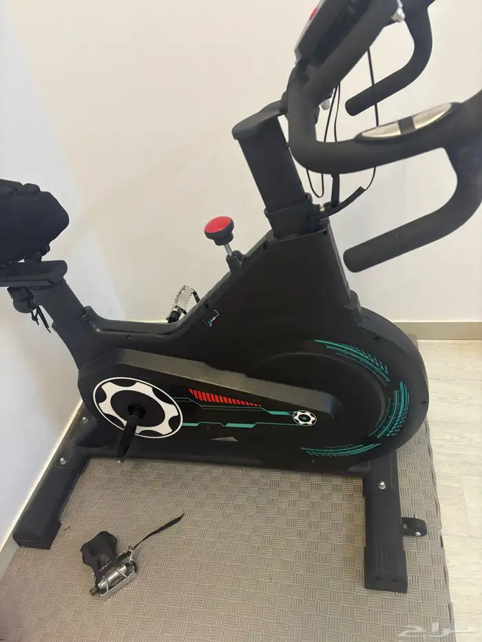 جهاز رياضي 0