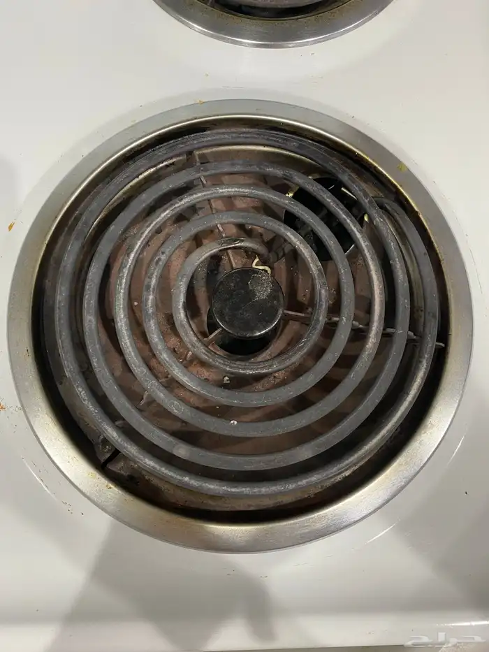 فرن جنرل الكترك مافيه مشاكل 3