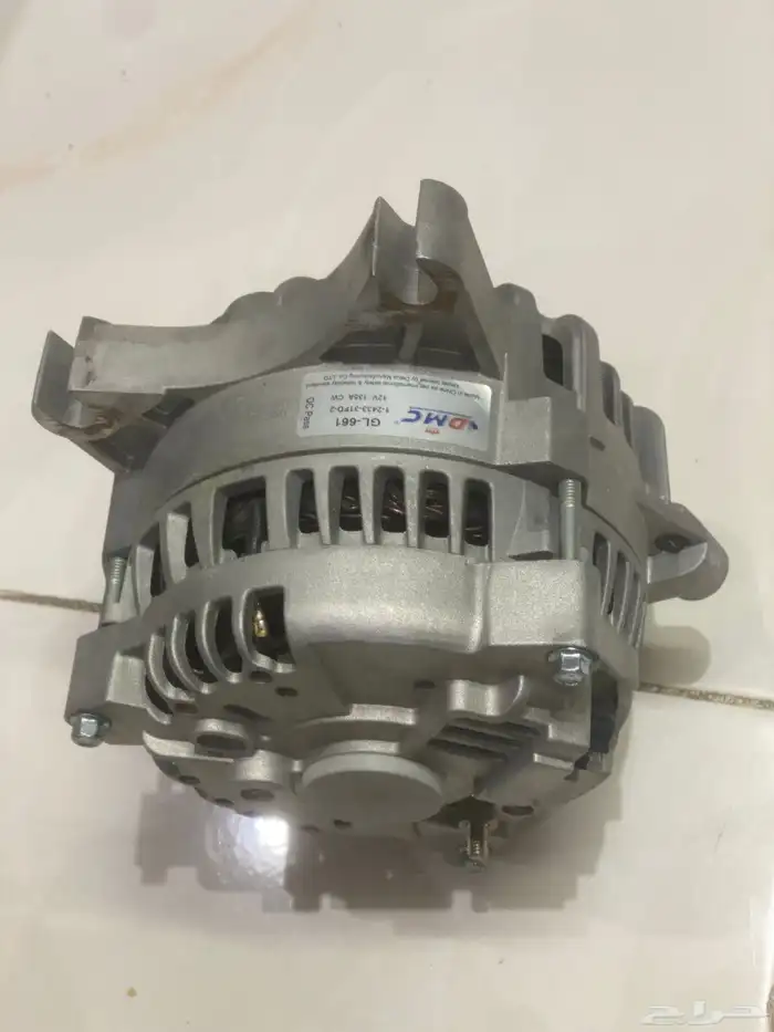 دينمو فورد ماركيز 2008 2