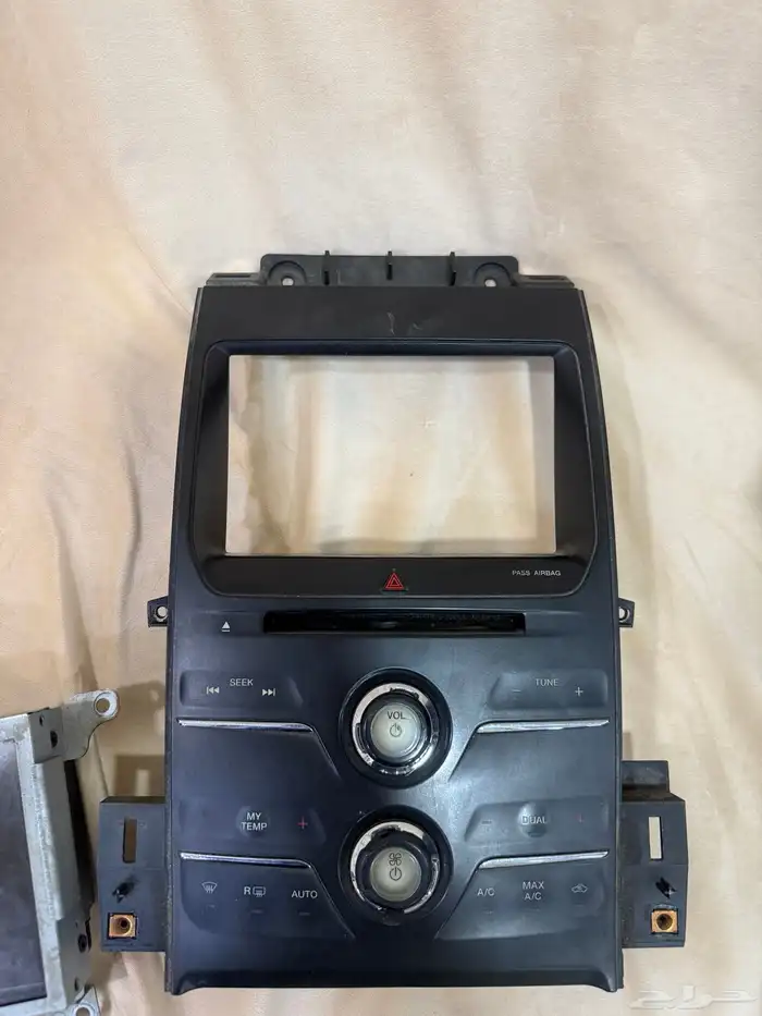 شاشة تورس موديل 2013 وفوق 3