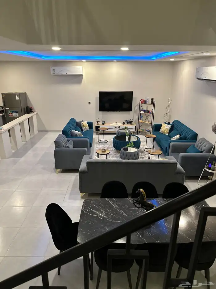 شاليهات لوسيل للأيجار اليومي VIP. 6