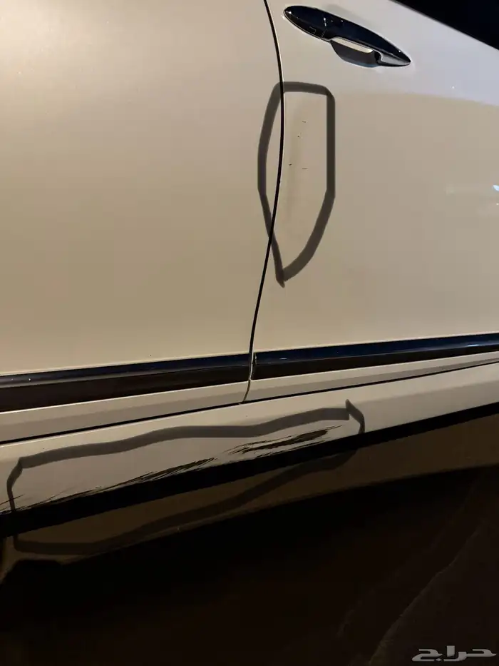 لكزس شورت 460 البيع على السوم 13