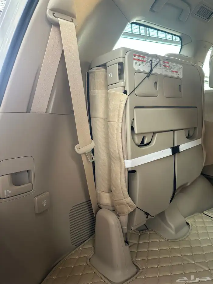 جي اكس ار جراند تورنج العداد ( 49188 كيلو فقط ) موديل 2021 30