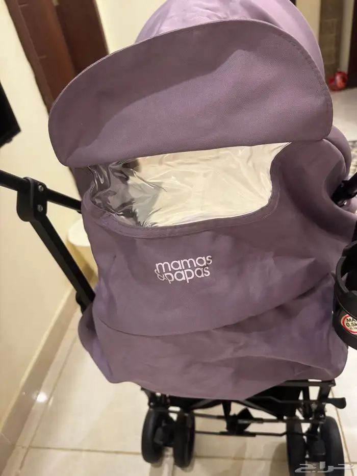 عربيه ماماز وباباز 4