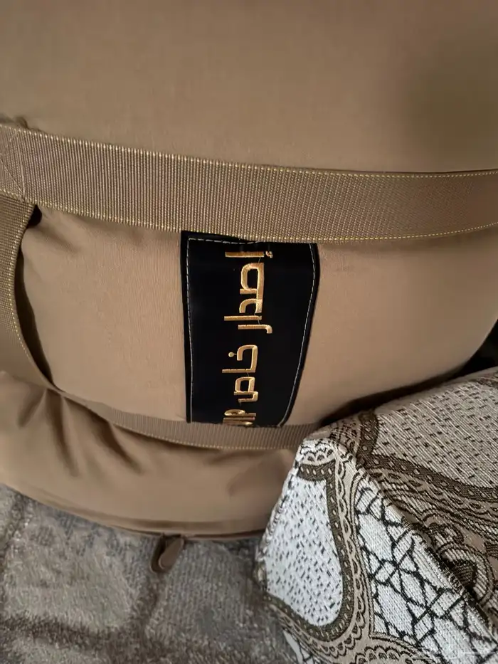 كيس نوم او فراش نوم سفري فخم جدا  لم يستعمل جديد 2