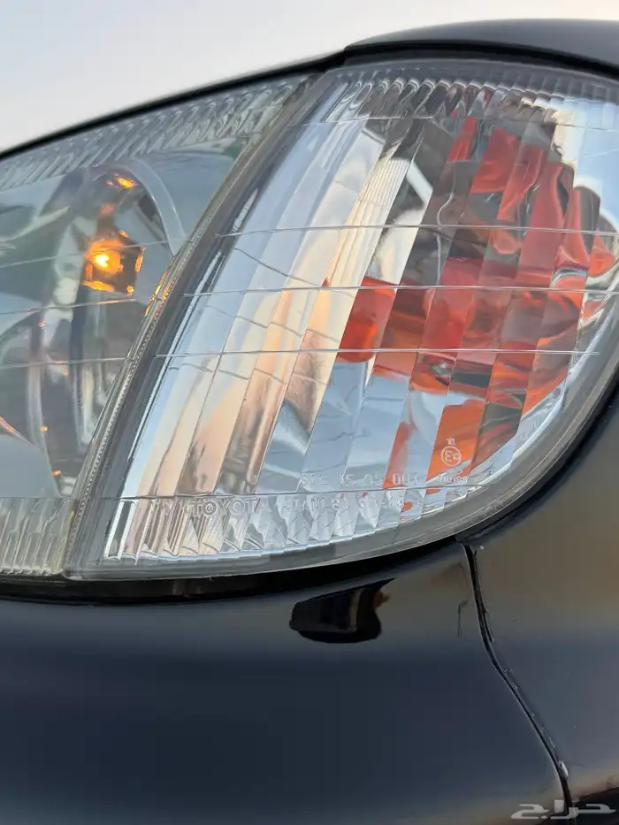 للبيع لكزس مديل 99 35