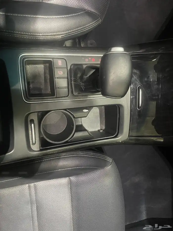 كيا سورنتو 2020 ( ديزل ) بانوراما - 5 ركاب 2.0D 25