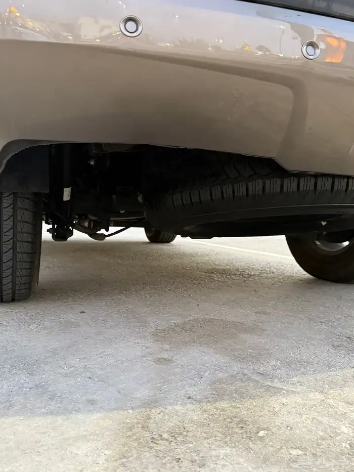 للبيع تاهو LT 2014 وكالة 22