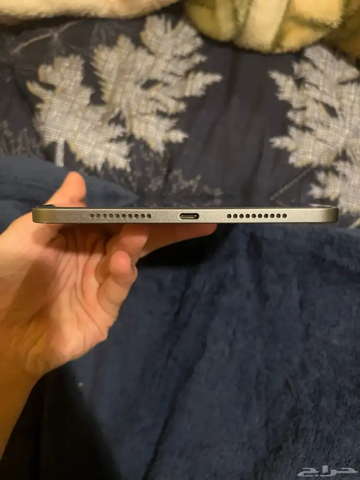 ايباد ميني 6 للبيع 64 قيقا 6