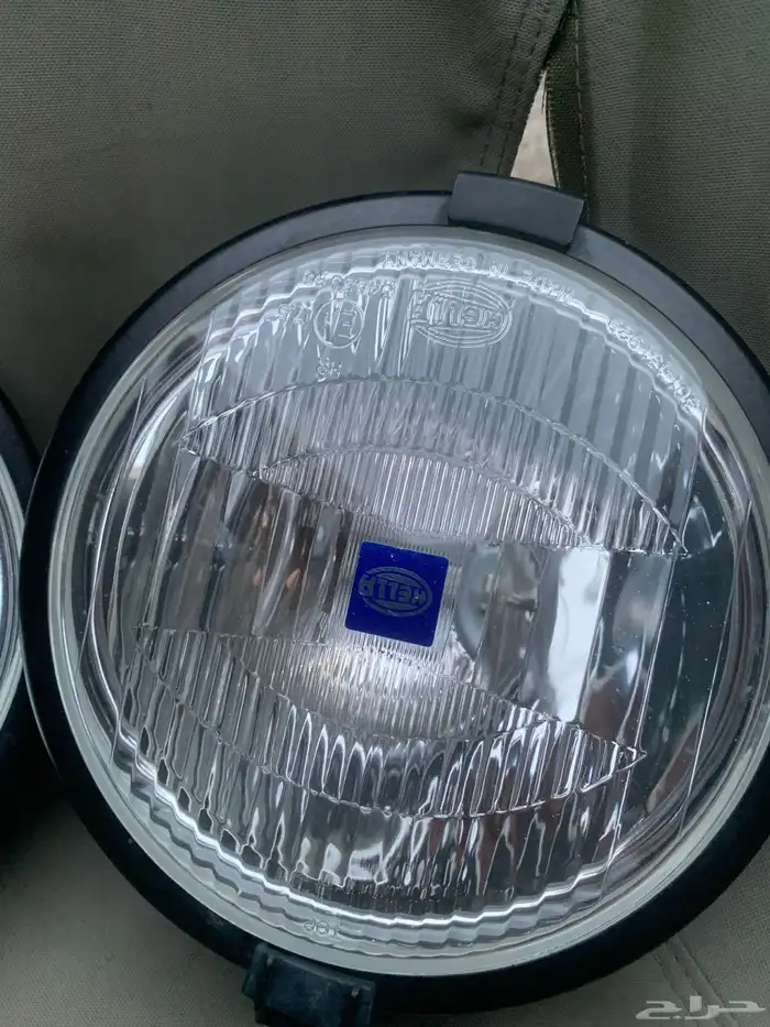 كشافات اصليه شركه هيلا الالماني ( Hella ) 1