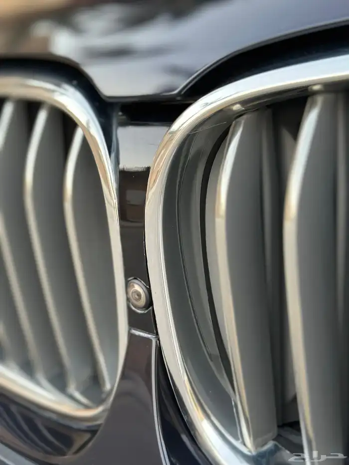 بي ام حجم 730 مخزن ماشي 52 الف صيانات وكاله بدي وكاله 2