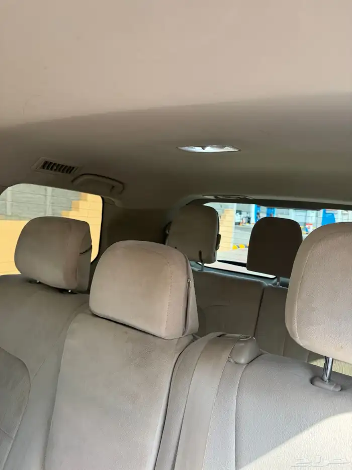 الاندكروزر2018 10