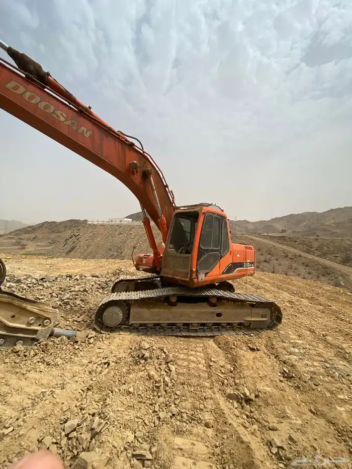 بوكلين موديل 2008 2