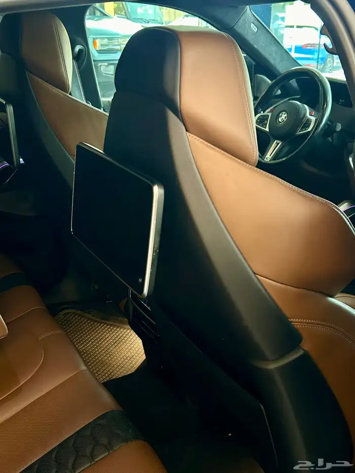 bmw x6 M Competition 6